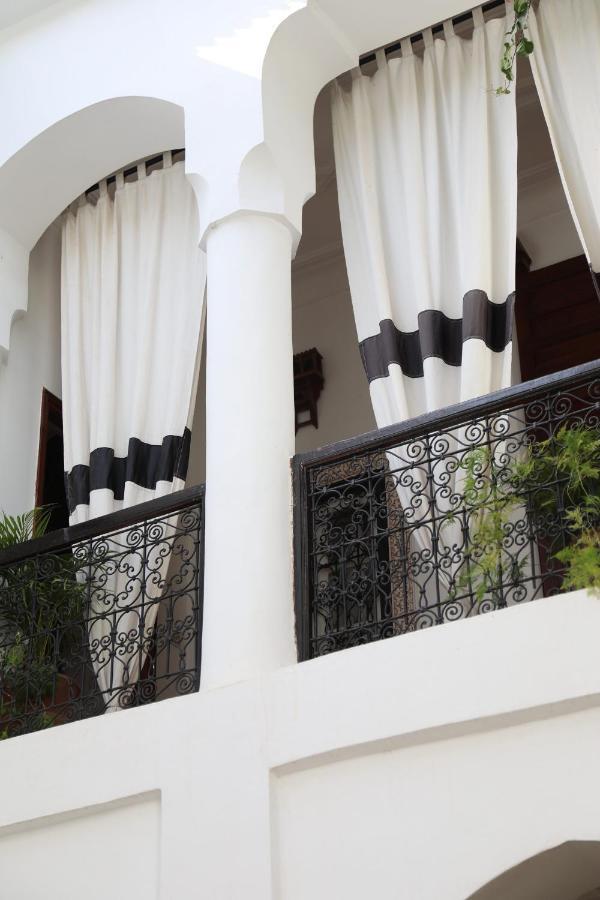 Riad Noor Charana Marrakesh Exterior photo