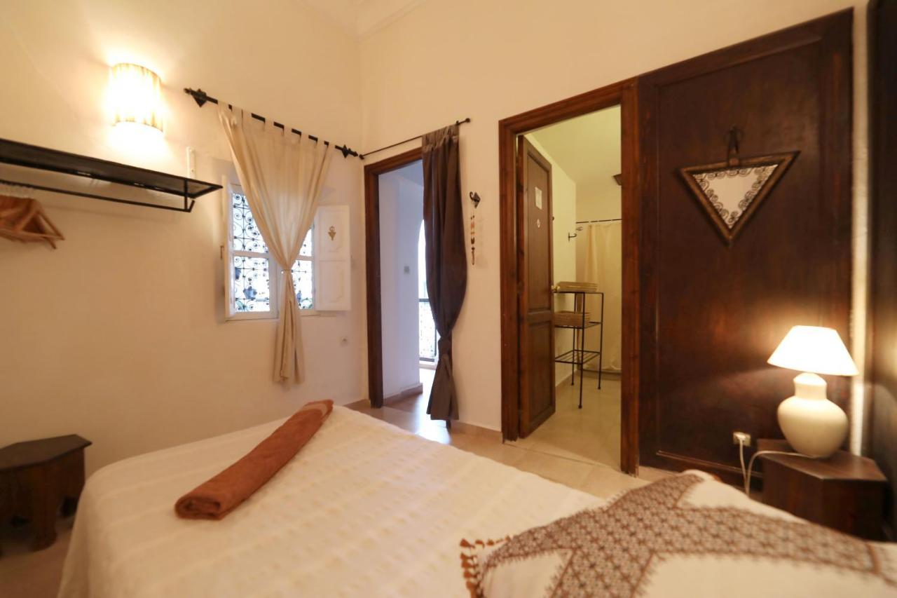Riad Noor Charana Marrakesh Exterior photo
