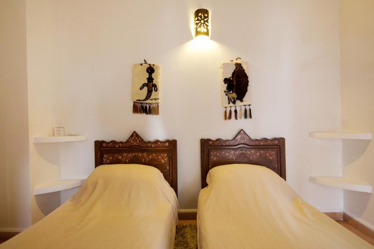 Riad Noor Charana Marrakesh Exterior photo