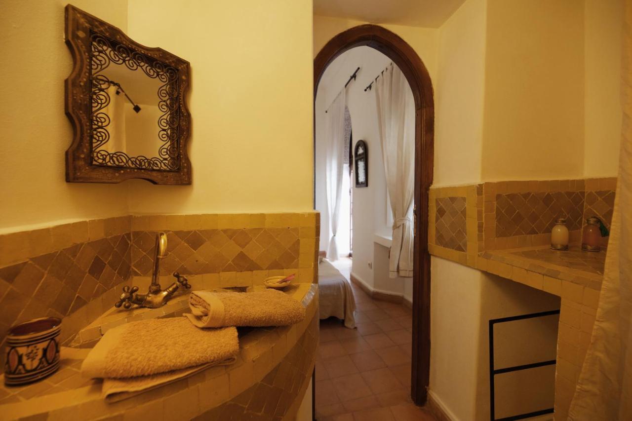 Riad Noor Charana Marrakesh Exterior photo