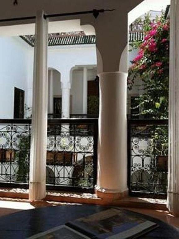 Riad Noor Charana Marrakesh Room photo