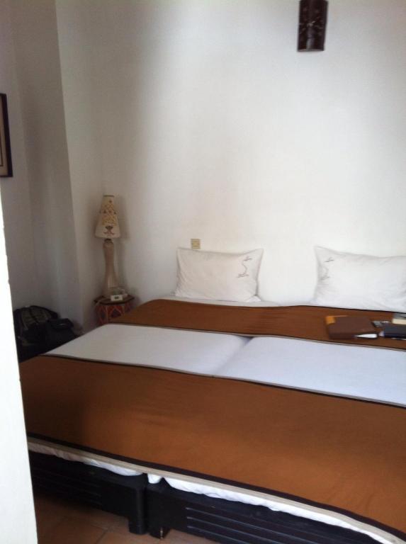 Riad Noor Charana Marrakesh Room photo
