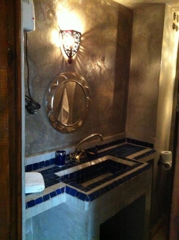 Riad Noor Charana Marrakesh Room photo