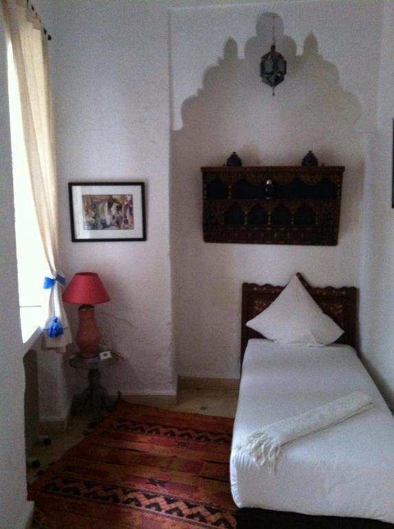 Riad Noor Charana Marrakesh Room photo