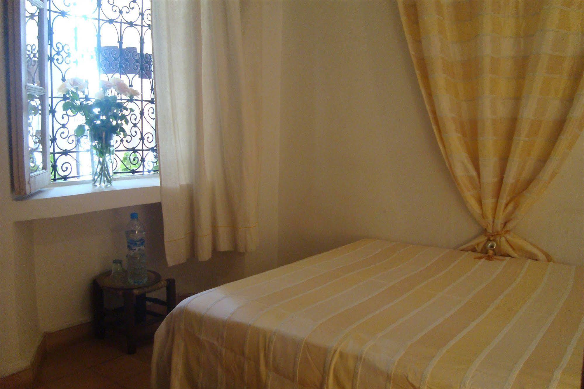 Riad Noor Charana Marrakesh Exterior photo